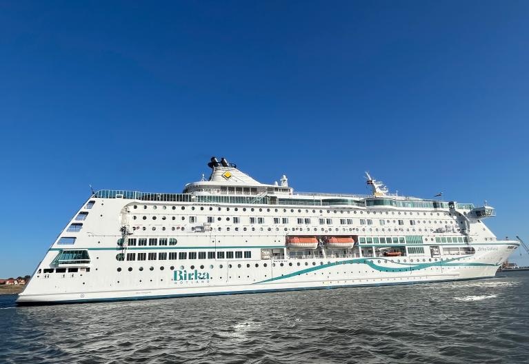 ship!